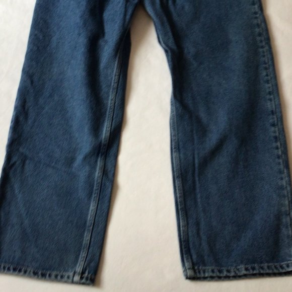 John Ashford - 36 x 30 Men's Denim Jeans - Picture 3 of 9
